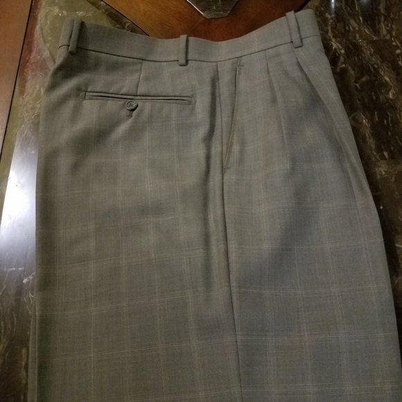 Phat Premium  Men's Two Piece Suit - Picture 4 of 11